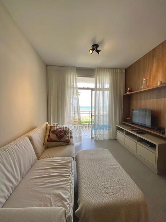 Apartamento para aluguel de temporada em Florianopolis (Praia dos Ingleses)