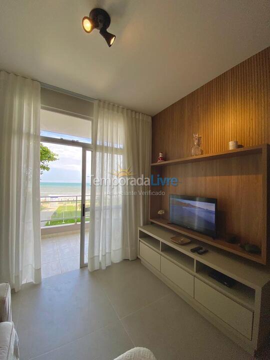 Apartamento para aluguel de temporada em Florianopolis (Praia dos Ingleses)