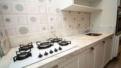 Luxury 2 bedroom apartment - PERFECT...