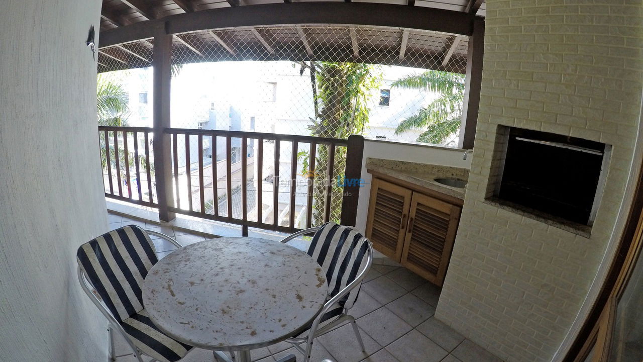 Apartamento para aluguel de temporada em Ubatuba (Praia Grande)