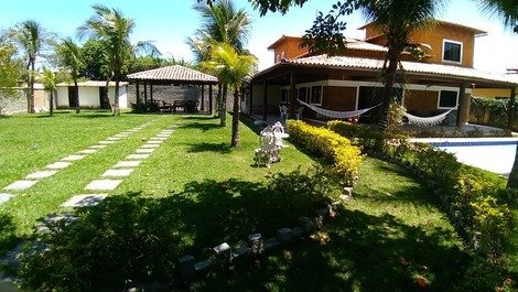 House for rent in Armação dos Búzios - Caravelas Buzios