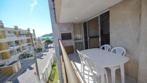 Apartment for rent in Bombinhas - Praia de Bombinhas