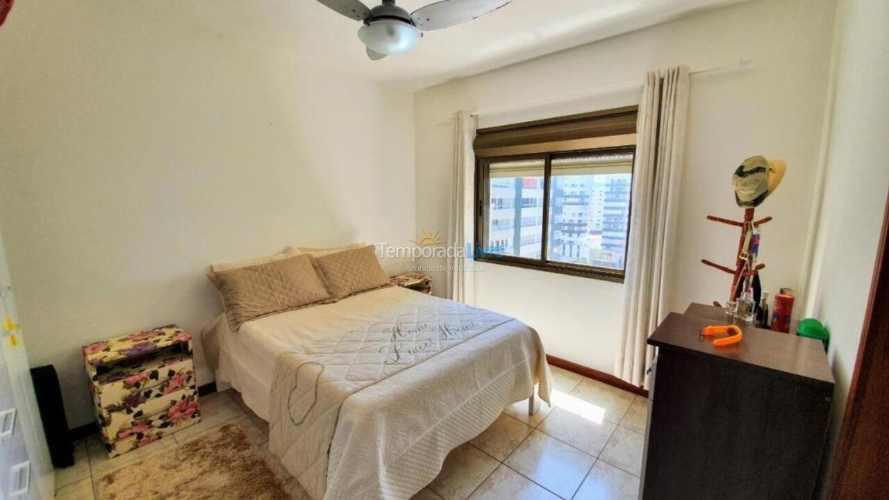 Apartment for vacation rental in Capão da Canoa (Navegantes)