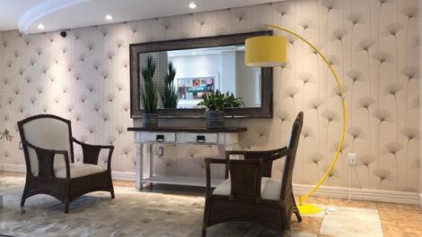 Beautiful 2 bedroom apartment.