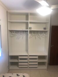 Lindo apartamento no Bairro Itaguá - Ubatuba