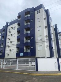 Lindo apartamento no Bairro Itaguá - Ubatuba