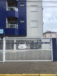 Lindo apartamento no Bairro Itaguá - Ubatuba