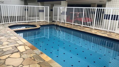 Apartamento para alugar em Ubatuba - Itaguá
