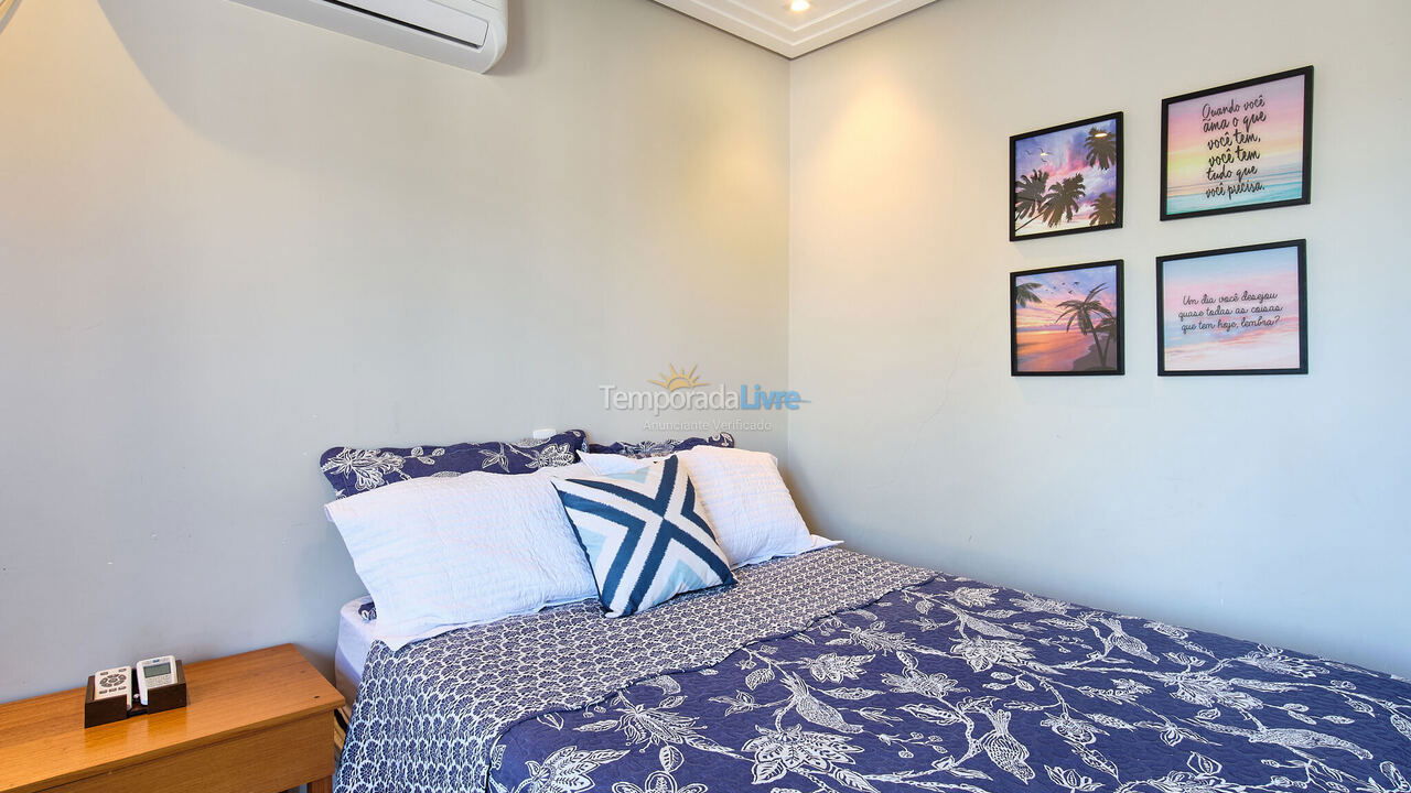 Casa para alquiler de vacaciones em Paraty (Parque Imperial)