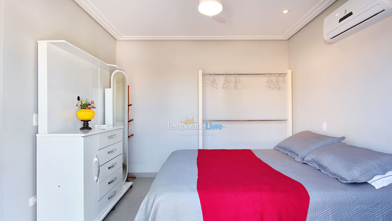 Casa para alquiler de vacaciones em Paraty (Parque Imperial)