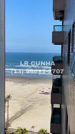 Apartamento para alquilar en Praia Grande - Aviação