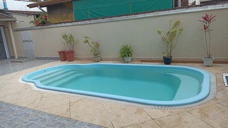 CHECK THE PROGRESS DISCOUNT IN EXCELLENT HOUSE WITH POOL