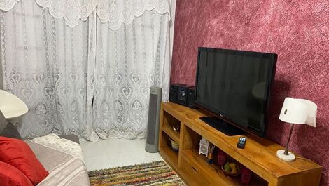 Casa en Condominio con Cascada