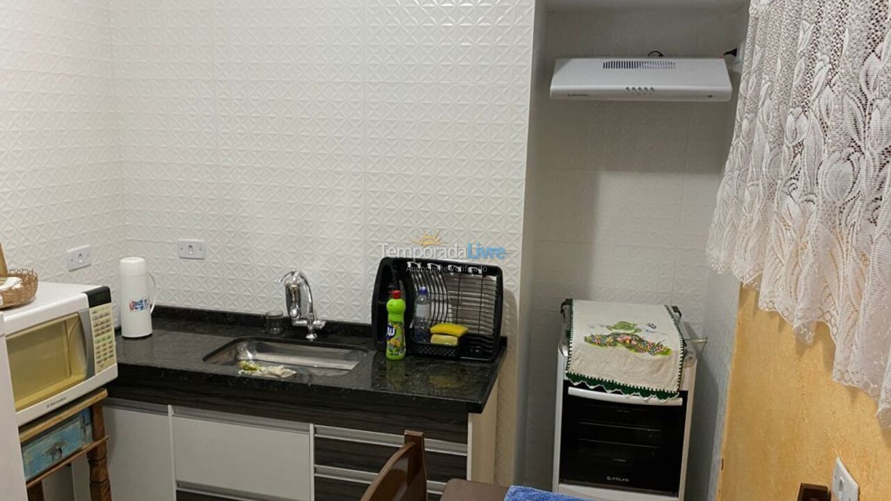 Casa para alquiler de vacaciones em Ilhabela (Feiticeira)