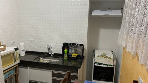Casa en Condominio con Cascada