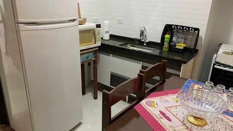 Casa en Condominio con Cascada
