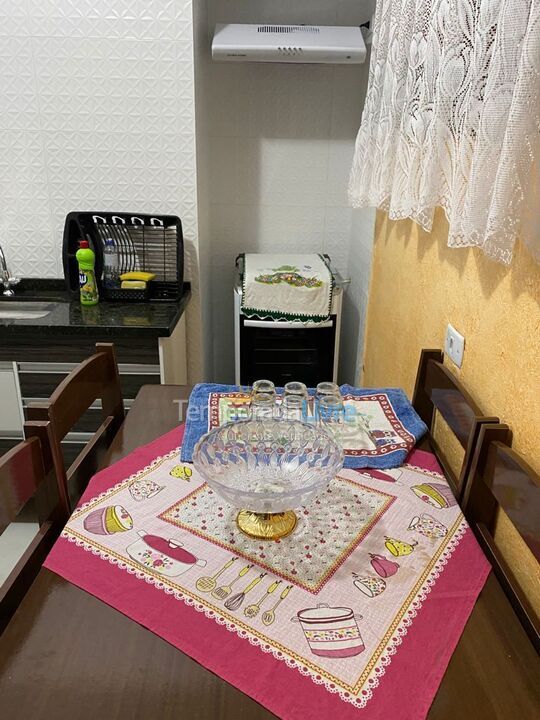 Casa para alquiler de vacaciones em Ilhabela (Feiticeira)