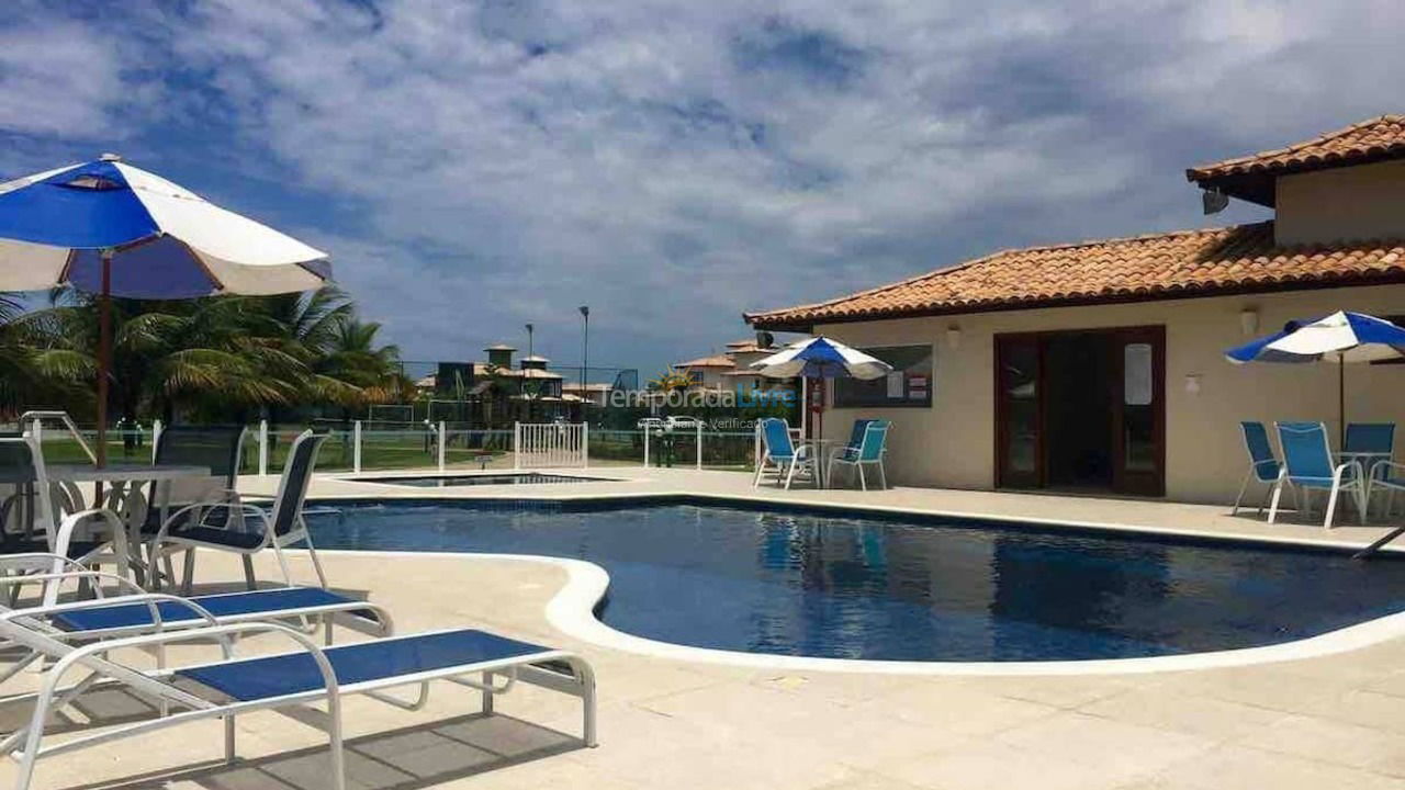 House for vacation rental in Armação dos Búzios (Vila Luiza)