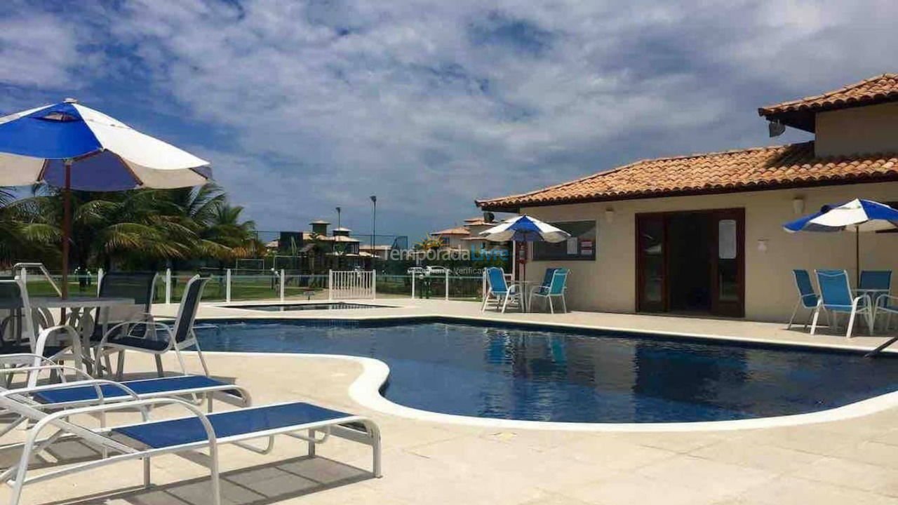 Casa para alquiler de vacaciones em Armação dos Búzios (Vila Luiza)