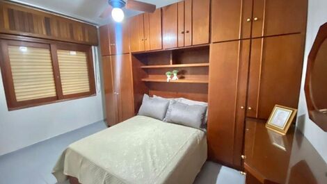 01 bedroom apartment in the center