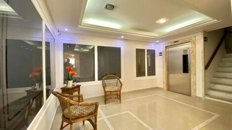 01 bedroom apartment in the center