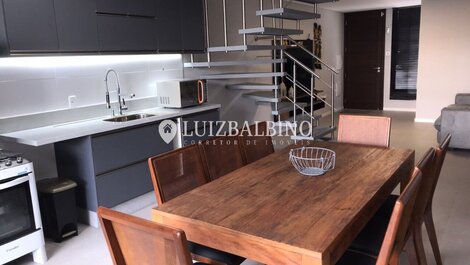 House for rent in Florianópolis - Cachoeira do Bom Jesus