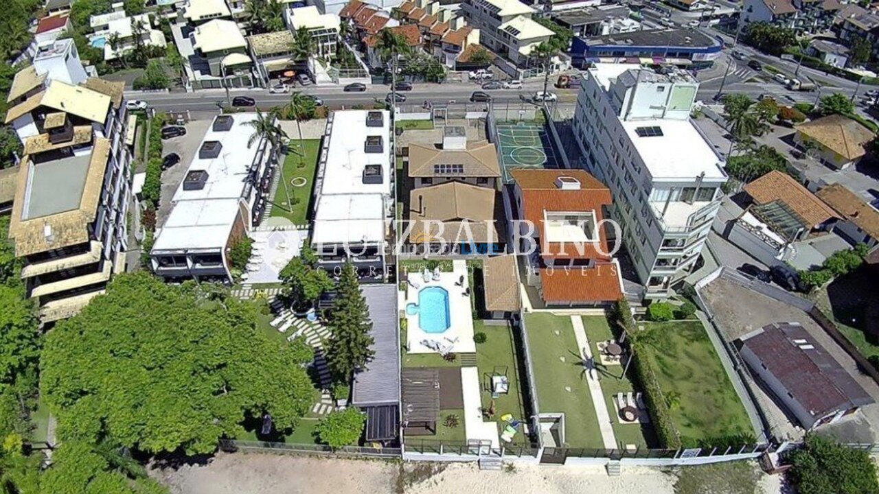 Casa para aluguel de temporada em Florianópolis (Cachoeira do Bom Jesus)