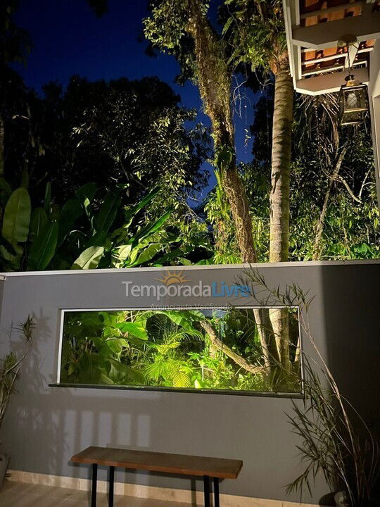 Casa para aluguel de temporada em Bertioga (Riviera de São Lourenço)