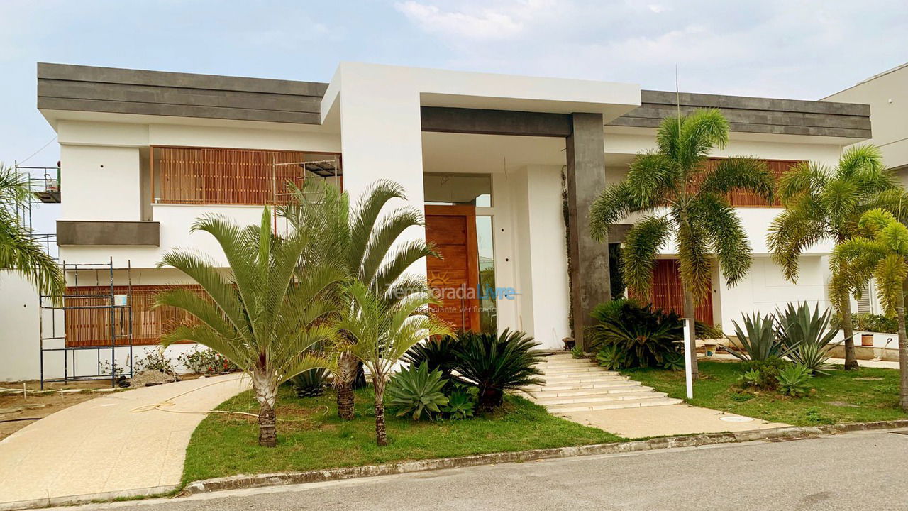 Casa para aluguel de temporada em Rio de Janeiro (Barra da Tijuca)