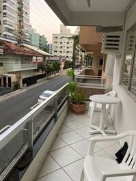 Great apartment in Meia Praia-Itapema-SC