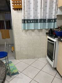 Excelente apartamento 2 Quartos em Meia Praia-Itapema-SC