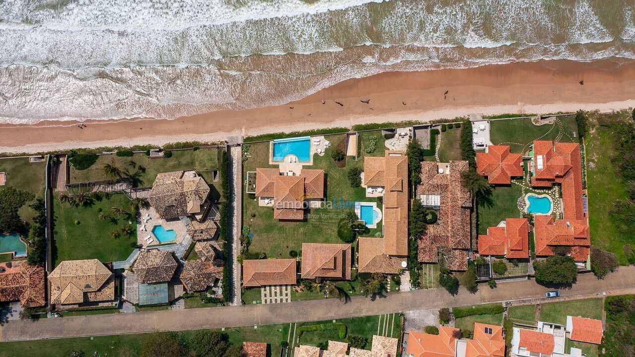 Casa para alquiler de vacaciones em Armação dos Búzios (Praia Rasa)