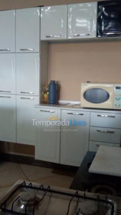 House for vacation rental in Charqueada (Cidade Jardim)