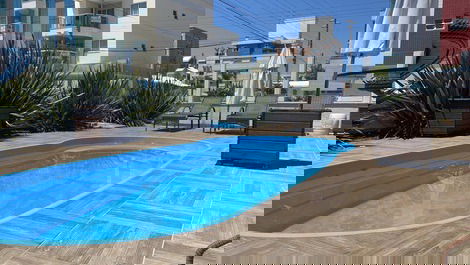 House for rent in Governador Celso Ramos - Praia de Palmas