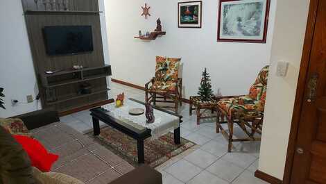 Apartamento para alugar em Capão da Canoa - Zona Nova
