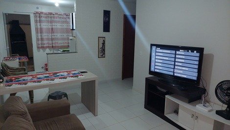 House for rent in Barra Velha - Quinta dos Açorianos