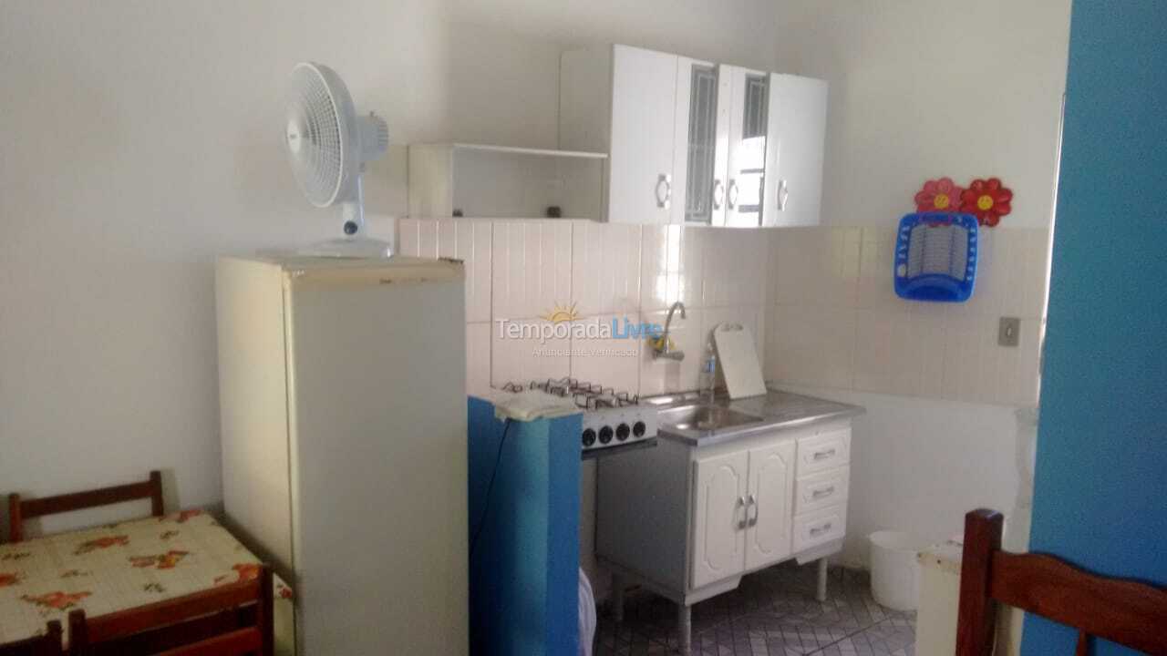 Casa para aluguel de temporada em São Sebastião (Cigarras)