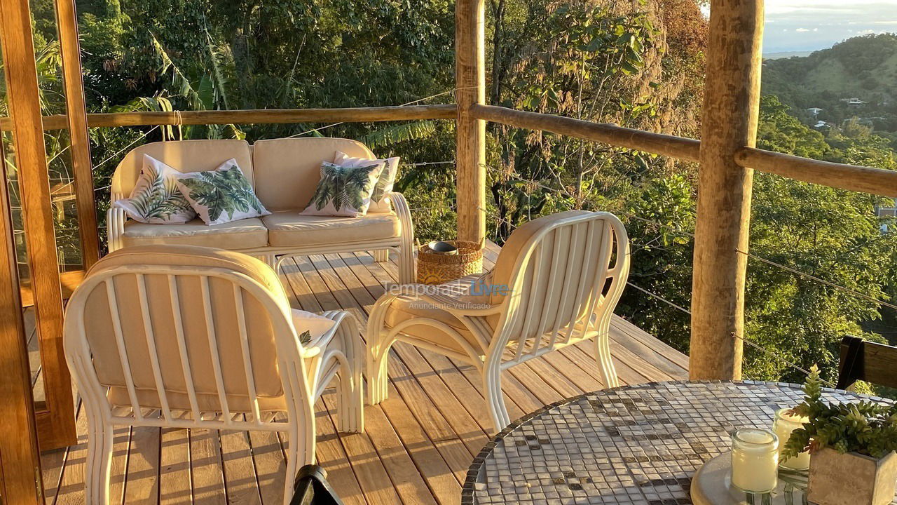 Casa para alquiler de vacaciones em Rio de Janeiro (Barra de Guaratiba)