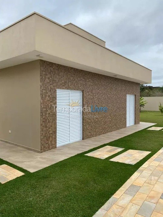 Casa para aluguel de temporada em Boituva (Condominio Portal Dos Lagos)