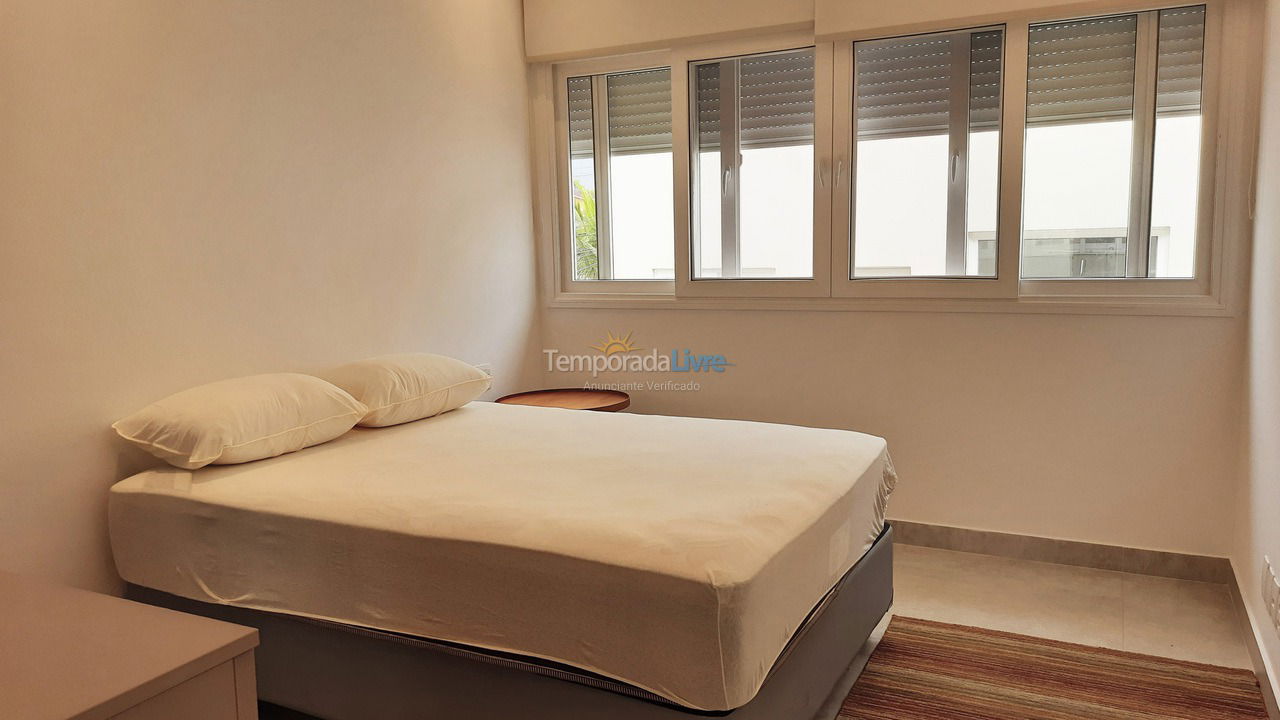 Casa para alquiler de vacaciones em São Sebastião (Juquehy)