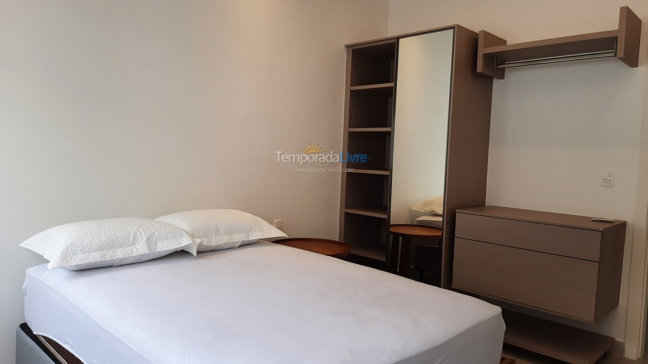 Casa para alquiler de vacaciones em São Sebastião (Juquehy)