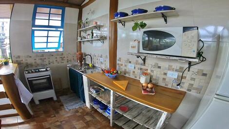 Cozinha