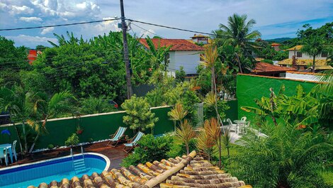 Residencia G'Alves
