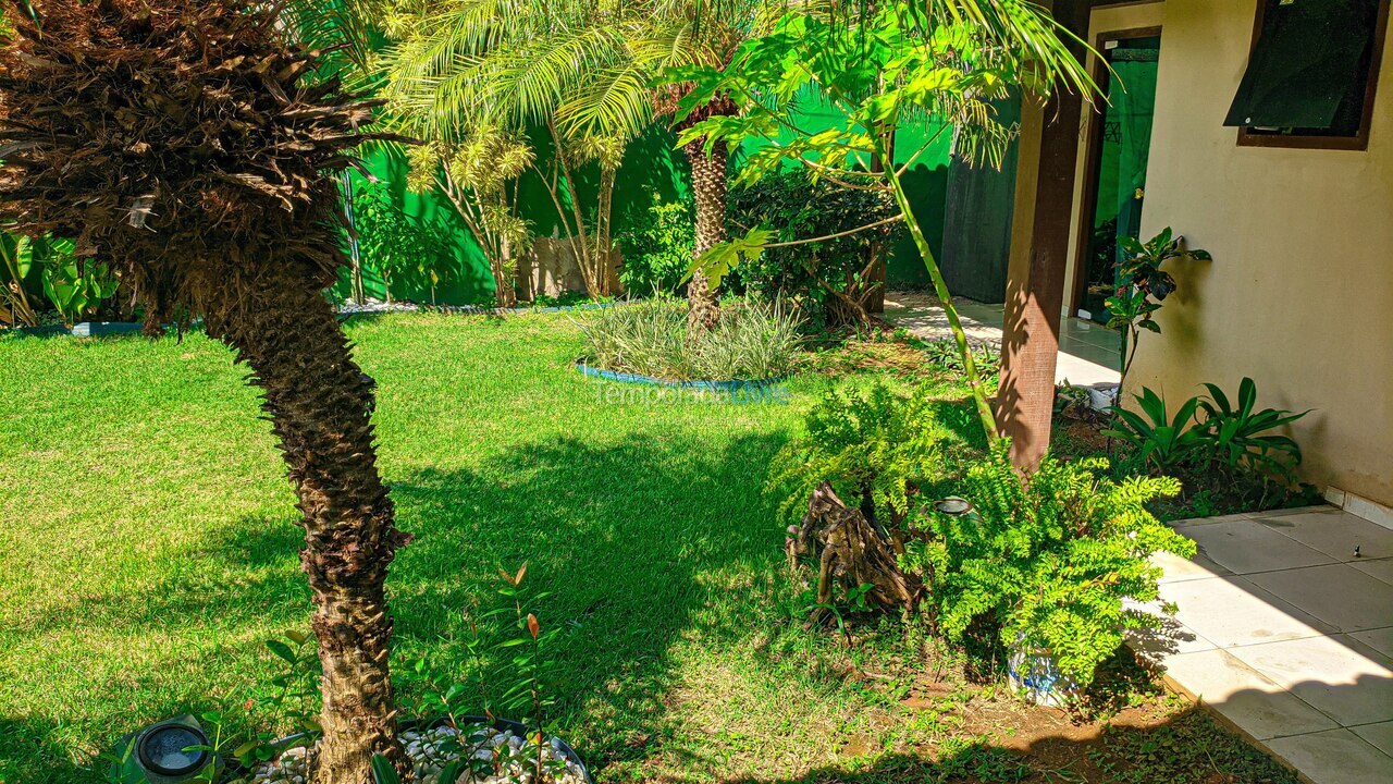 Casa para alquiler de vacaciones em Armação dos Búzios (Geribá)