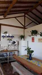 Casa en Ubatuba