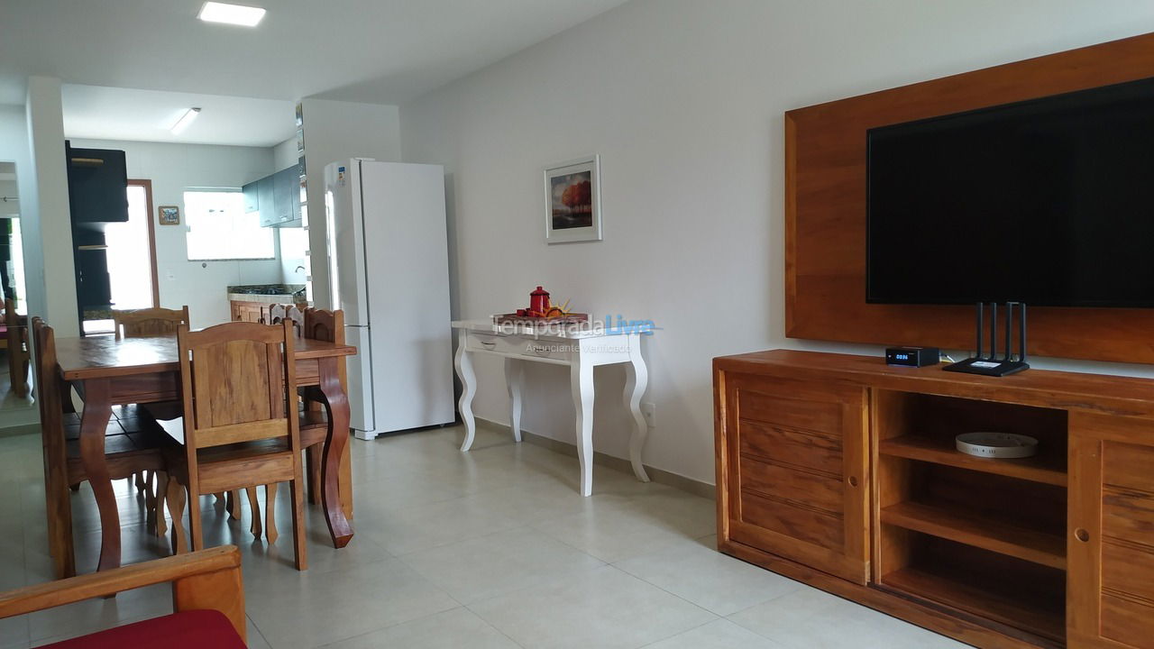 Apartamento para alquiler de vacaciones em Porto Seguro (Praia de Taperapuan)