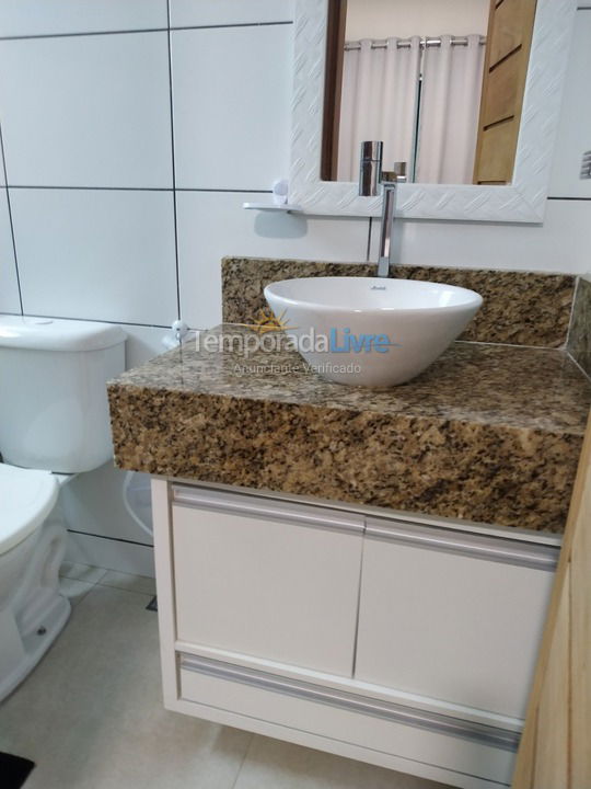 Apartamento para alquiler de vacaciones em Porto Seguro (Praia de Taperapuan)