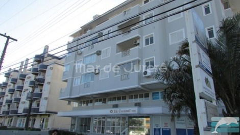 Alquiler Apartamento Tradicional Jurerê