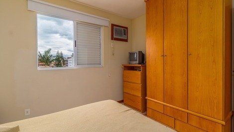 Jurerê Traditional Apartment Rent