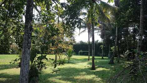 DOM JOÃO'S HOUSE